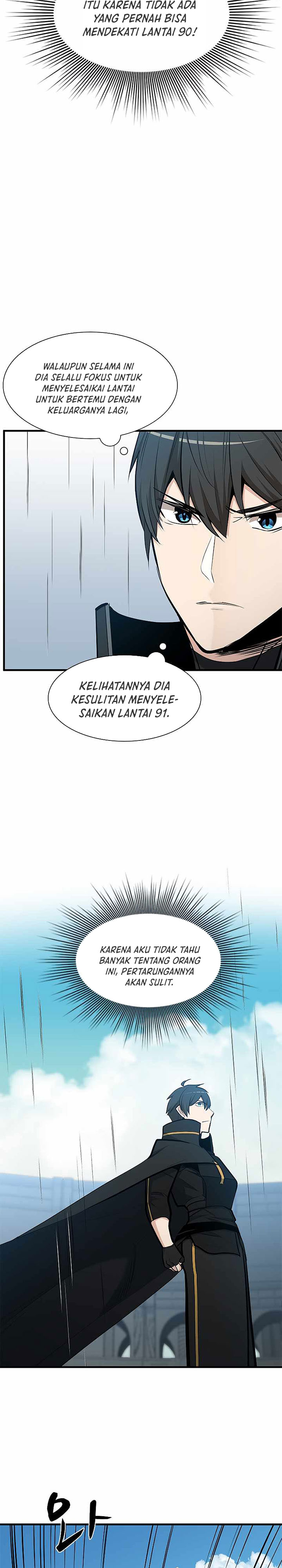 Halaman 27 dari The Tutorial Is Too Tough! Chapter 84