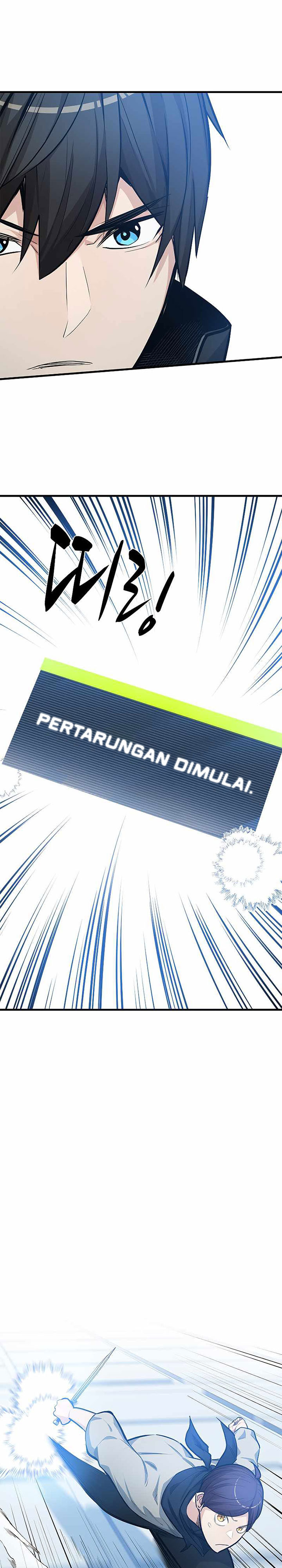 Halaman 9 dari The Tutorial Is Too Tough! Chapter 84