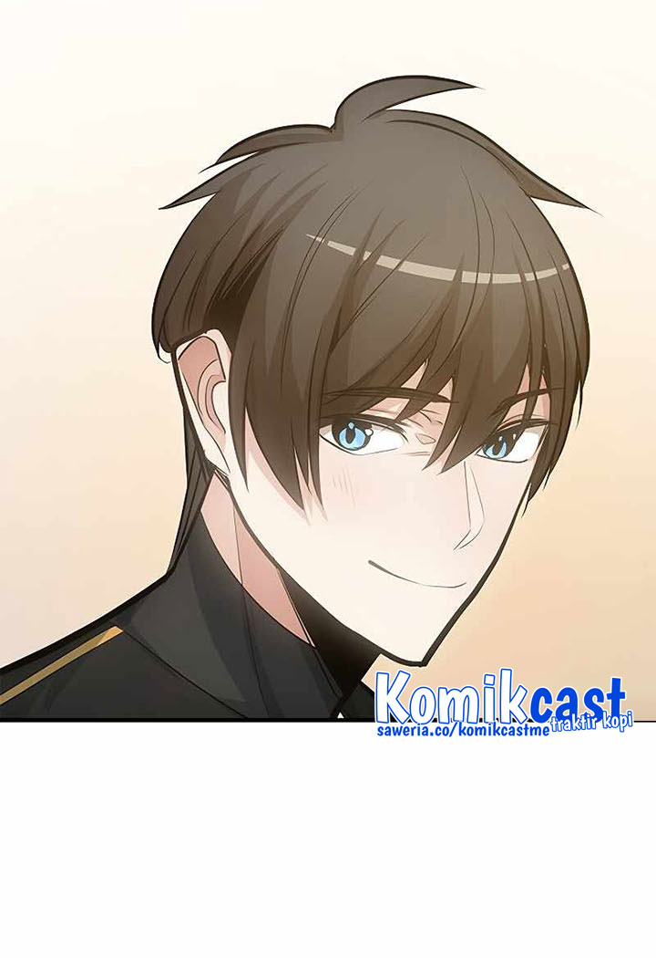 Halaman 12 dari The Tutorial Is Too Tough! Chapter 85