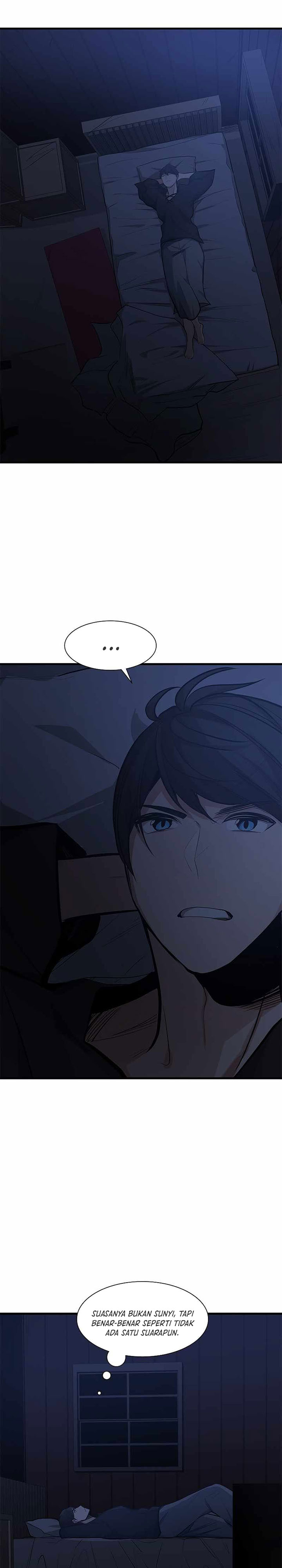 Halaman 14 dari The Tutorial Is Too Tough! Chapter 85