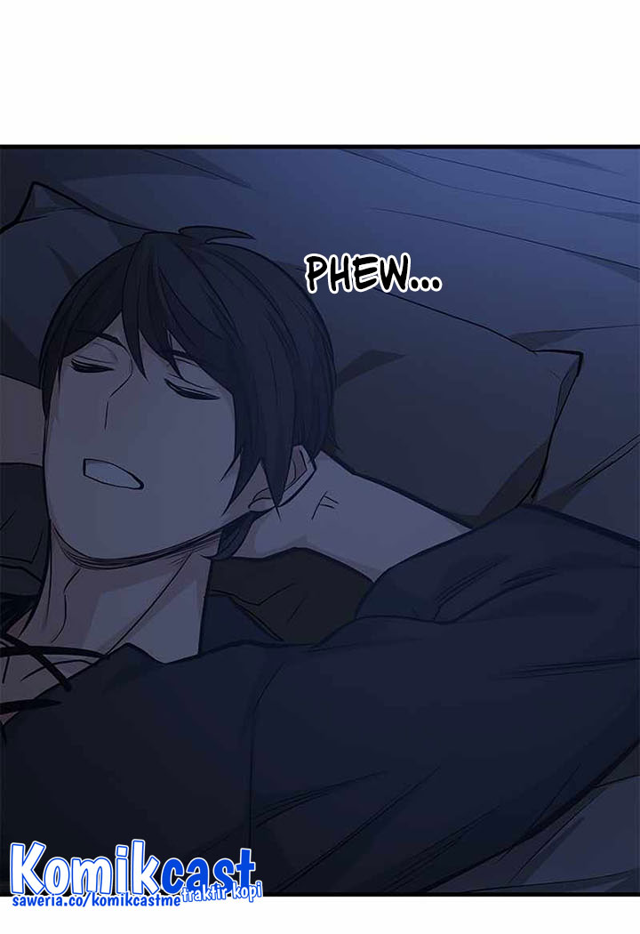 Halaman 16 dari The Tutorial Is Too Tough! Chapter 85