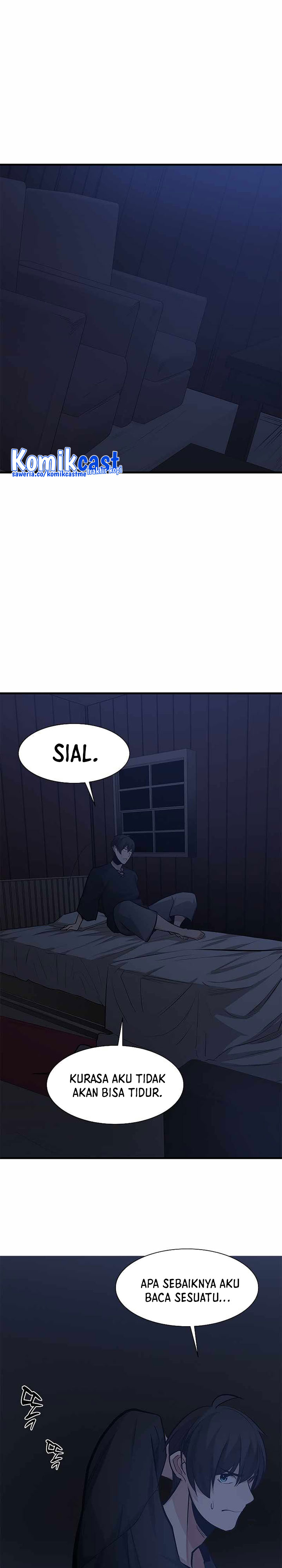 Halaman 17 dari The Tutorial Is Too Tough! Chapter 85