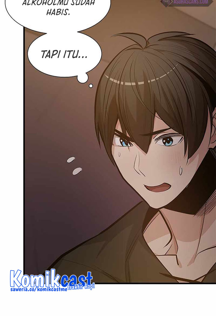 Halaman 20 dari The Tutorial Is Too Tough! Chapter 85