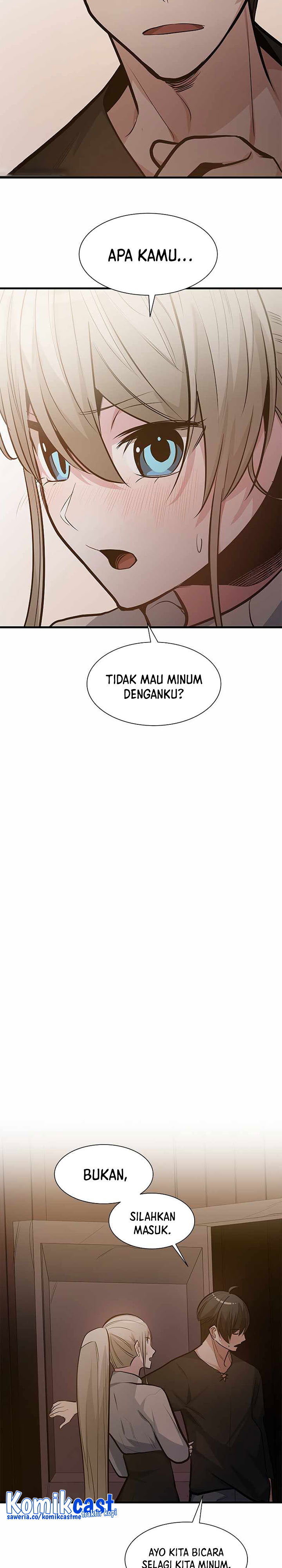 Halaman 23 dari The Tutorial Is Too Tough! Chapter 85