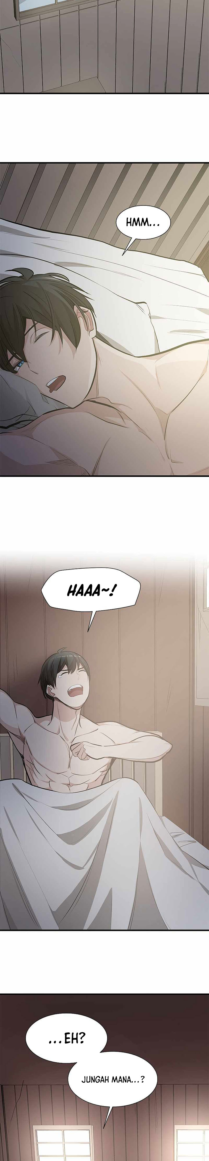 Halaman 26 dari The Tutorial Is Too Tough! Chapter 85