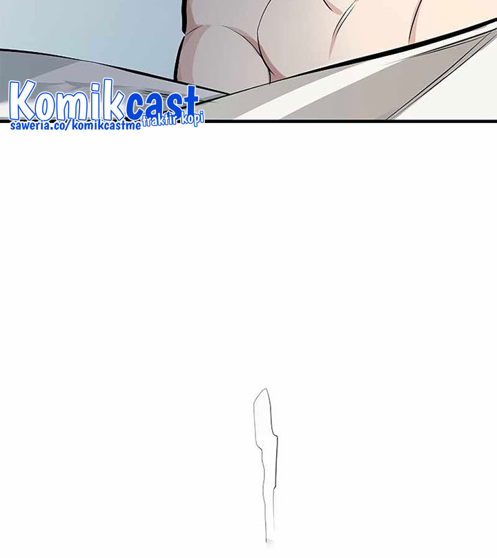 Halaman 28 dari The Tutorial Is Too Tough! Chapter 85