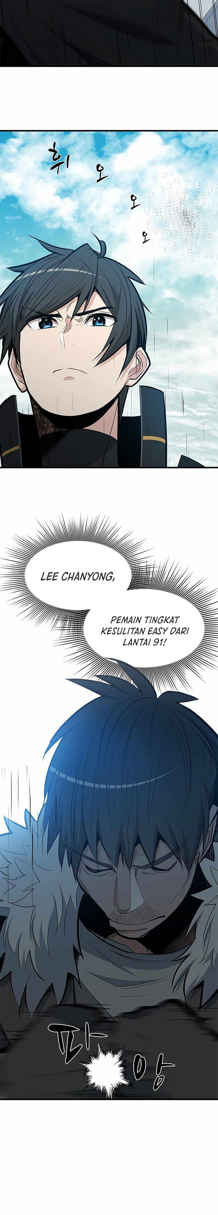 Halaman 3 dari The Tutorial Is Too Tough! Chapter 85