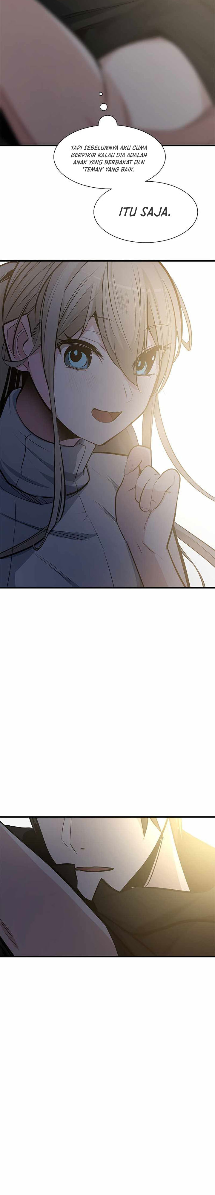 Halaman 30 dari The Tutorial Is Too Tough! Chapter 85