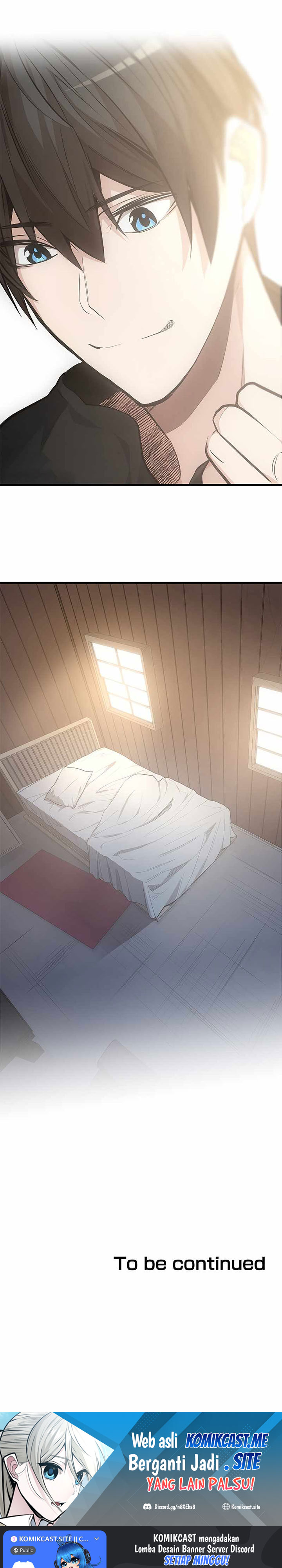 Halaman 31 dari The Tutorial Is Too Tough! Chapter 85