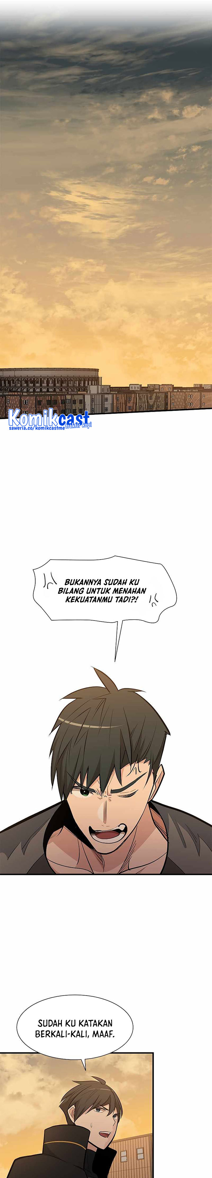 Halaman 5 dari The Tutorial Is Too Tough! Chapter 85