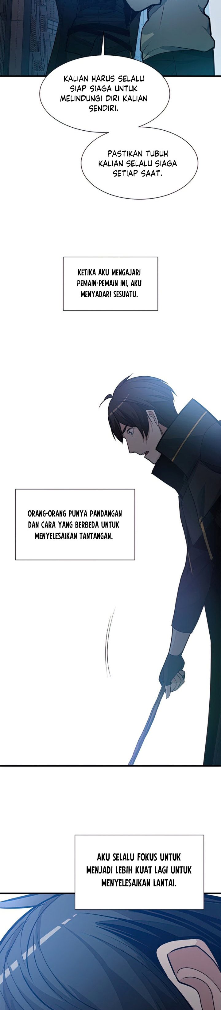 Halaman 19 dari The Tutorial Is Too Tough! Chapter 86