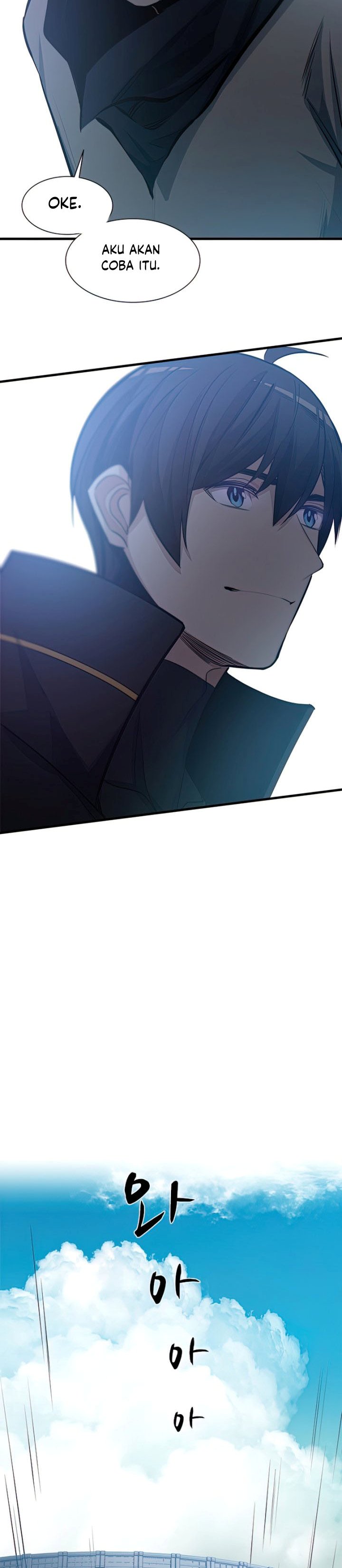 Halaman 28 dari The Tutorial Is Too Tough! Chapter 86