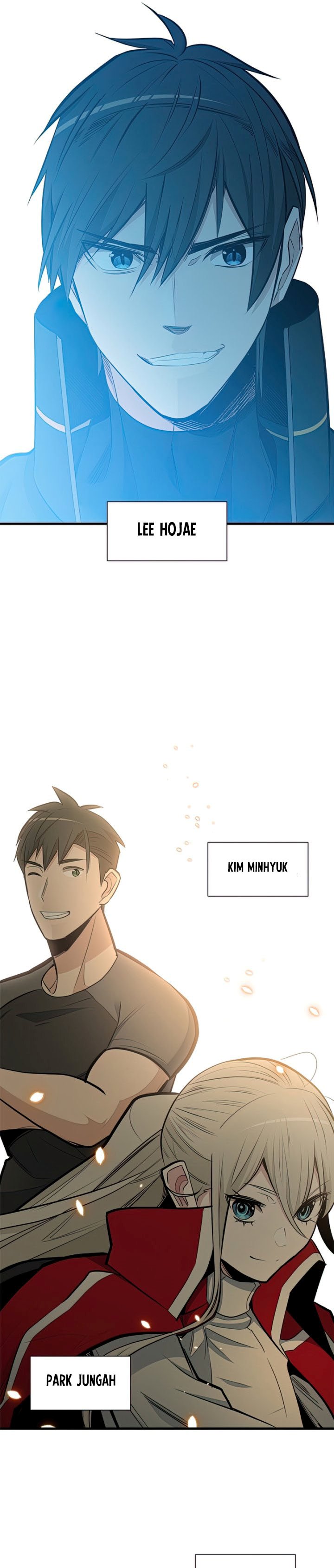 Halaman 30 dari The Tutorial Is Too Tough! Chapter 86