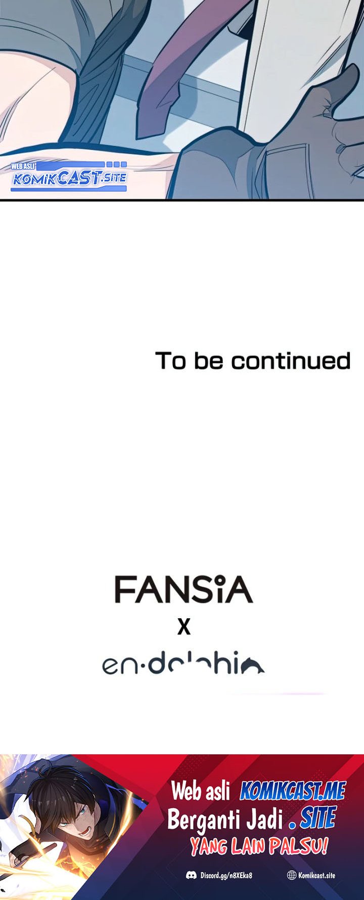 Halaman 41 dari The Tutorial Is Too Tough! Chapter 86