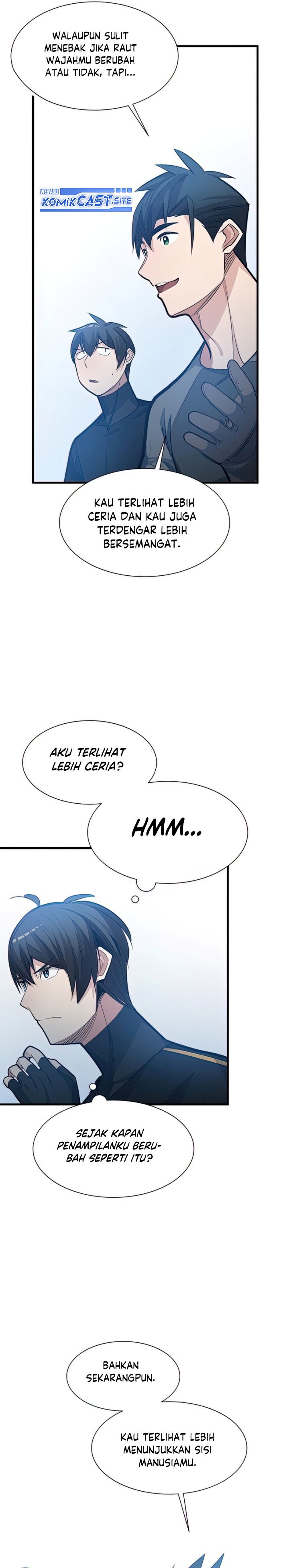 Halaman 26 dari The Tutorial Is Too Tough! Chapter 87