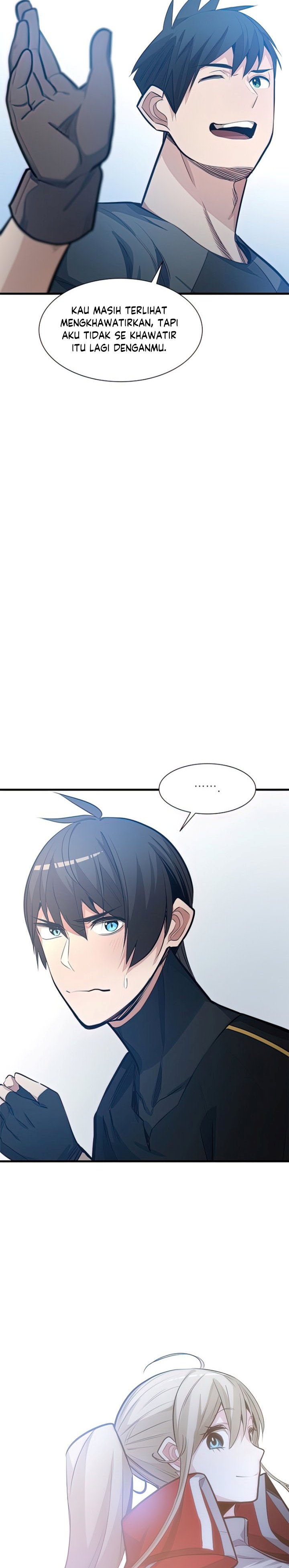 Halaman 27 dari The Tutorial Is Too Tough! Chapter 87