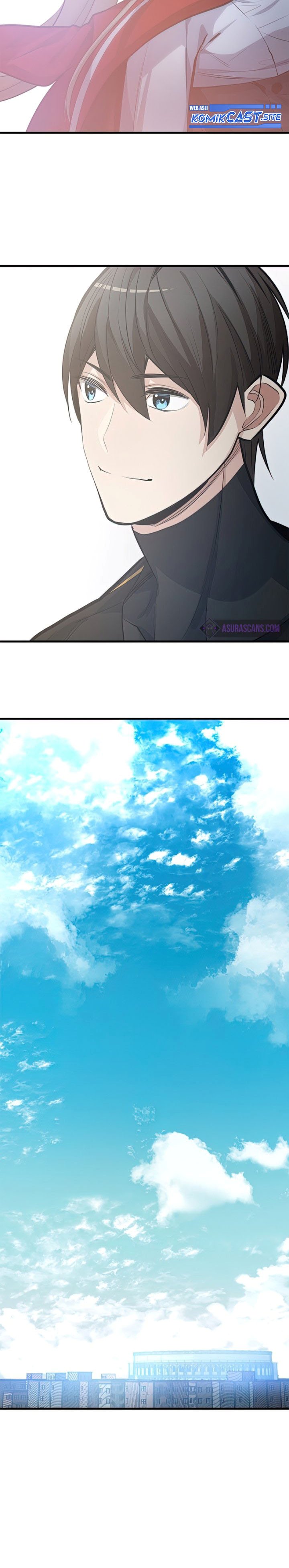 Halaman 28 dari The Tutorial Is Too Tough! Chapter 87