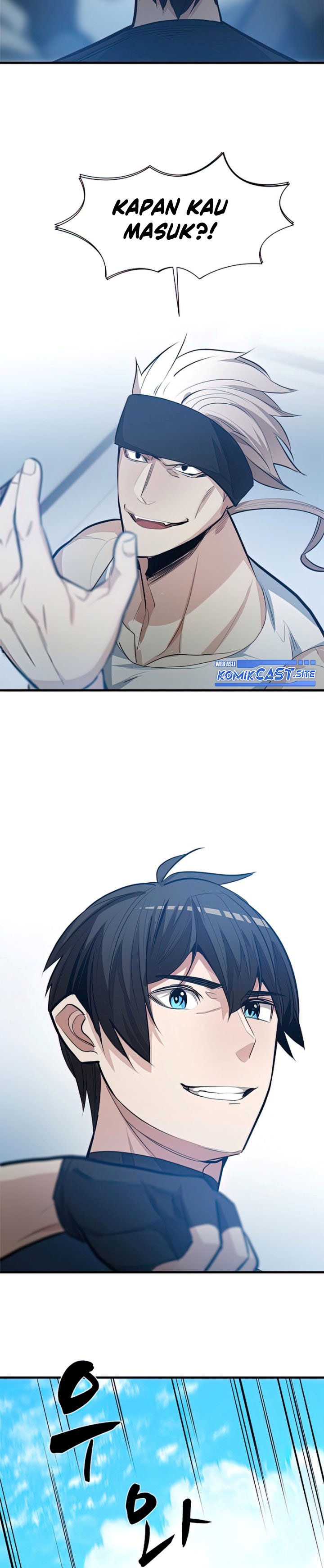 Halaman 16 dari The Tutorial Is Too Tough! Chapter 88