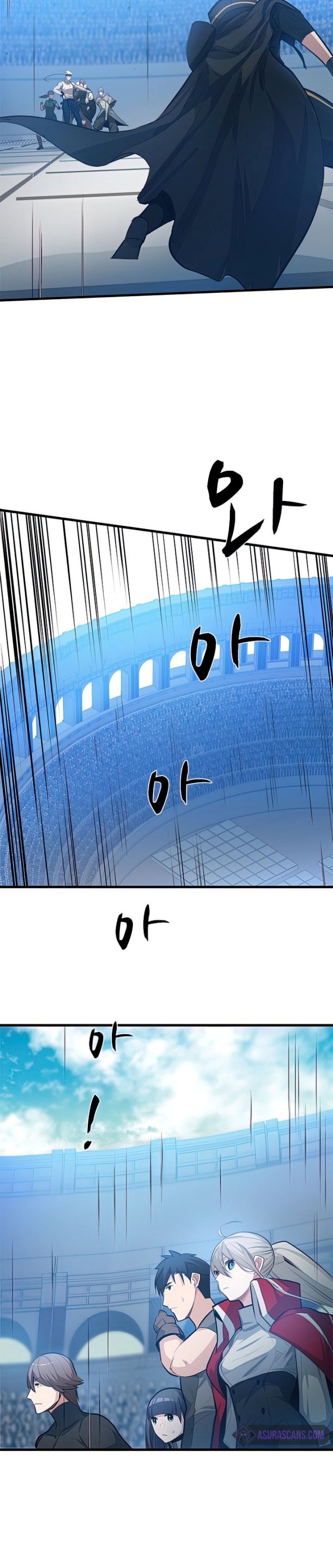 Halaman 29 dari The Tutorial Is Too Tough! Chapter 88