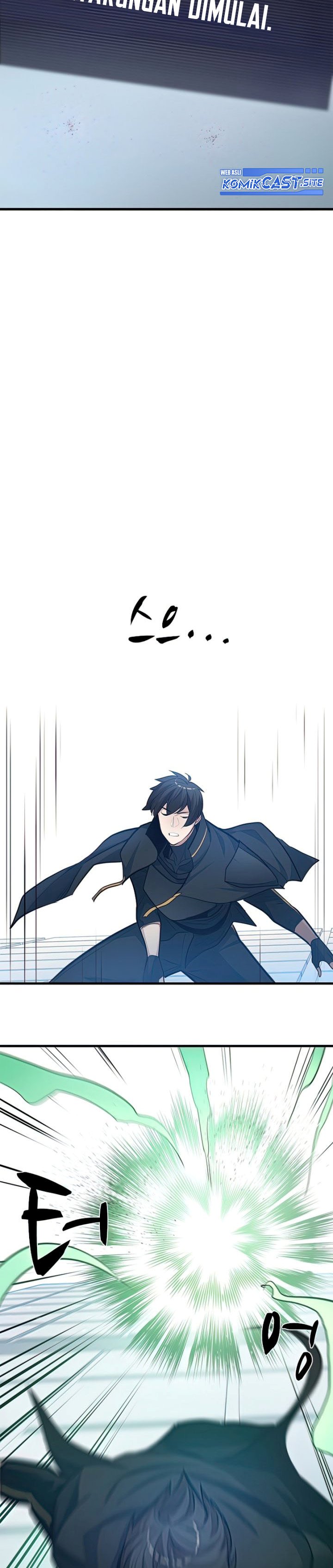 Halaman 31 dari The Tutorial Is Too Tough! Chapter 88