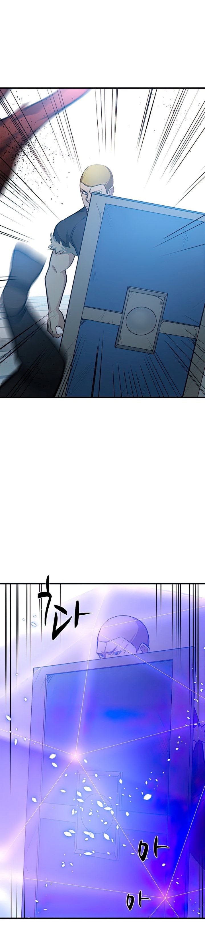 Halaman 35 dari The Tutorial Is Too Tough! Chapter 88
