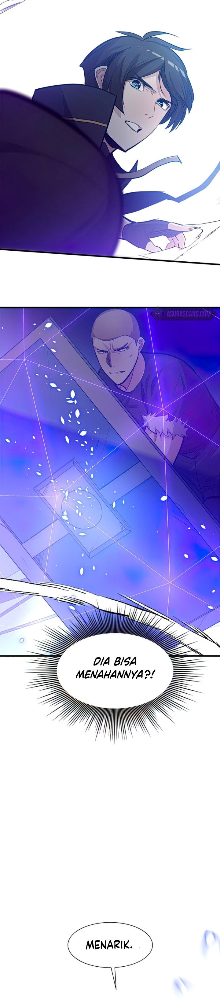 Halaman 37 dari The Tutorial Is Too Tough! Chapter 88
