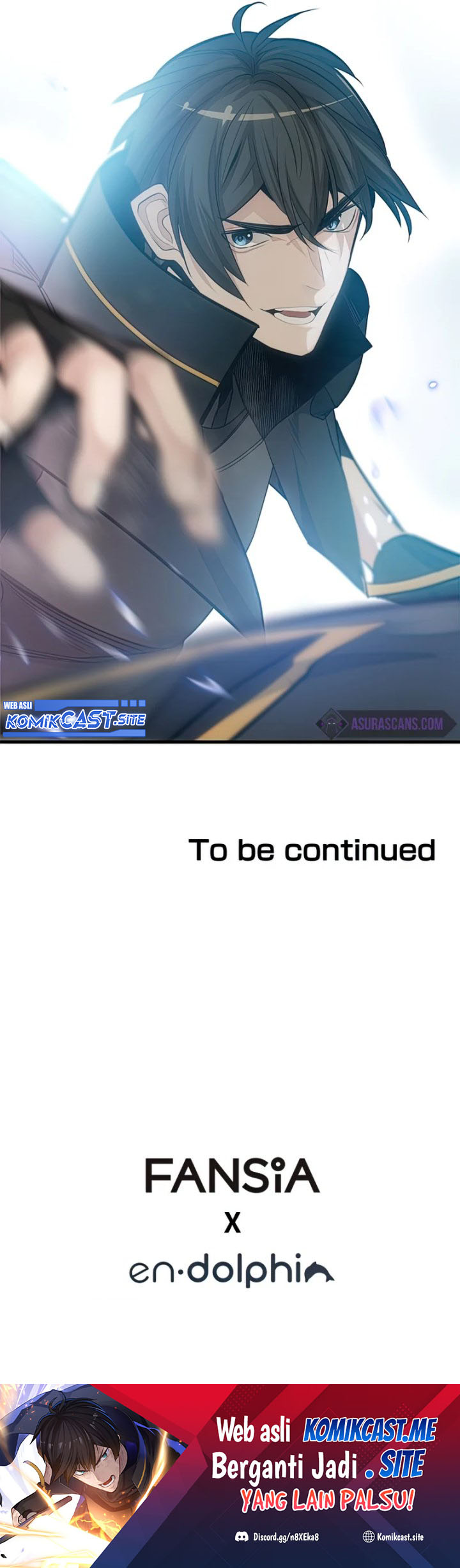 Halaman 38 dari The Tutorial Is Too Tough! Chapter 88