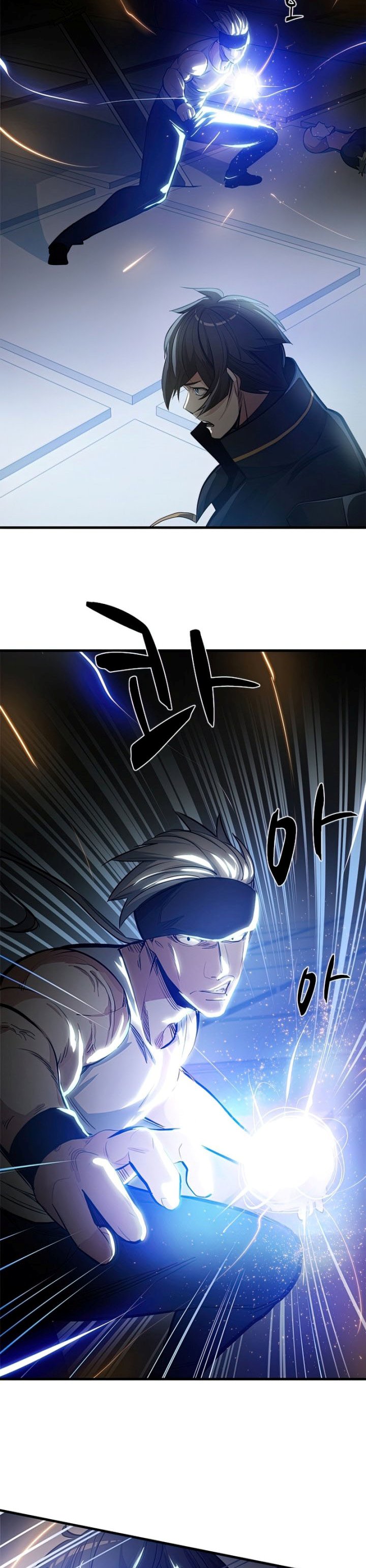 Halaman 16 dari The Tutorial Is Too Tough! Chapter 89
