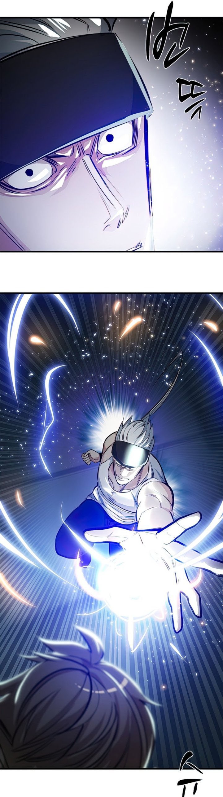 Halaman 18 dari The Tutorial Is Too Tough! Chapter 89