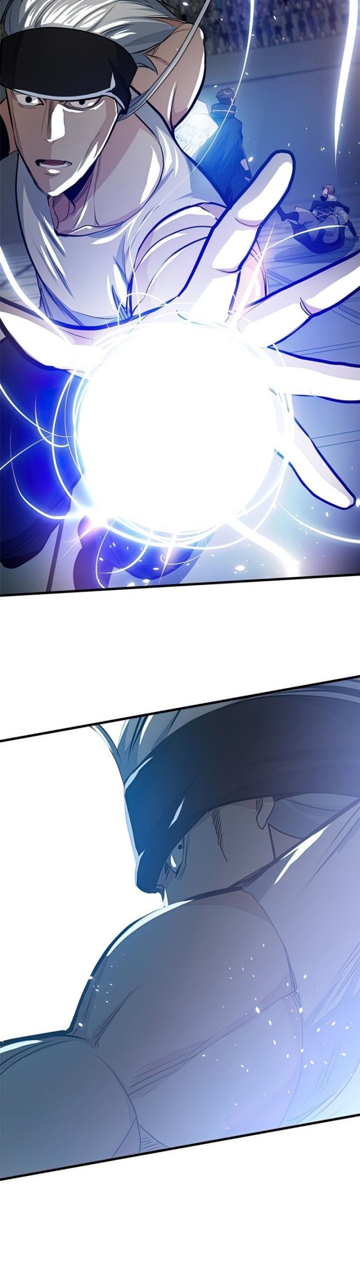 Halaman 21 dari The Tutorial Is Too Tough! Chapter 89
