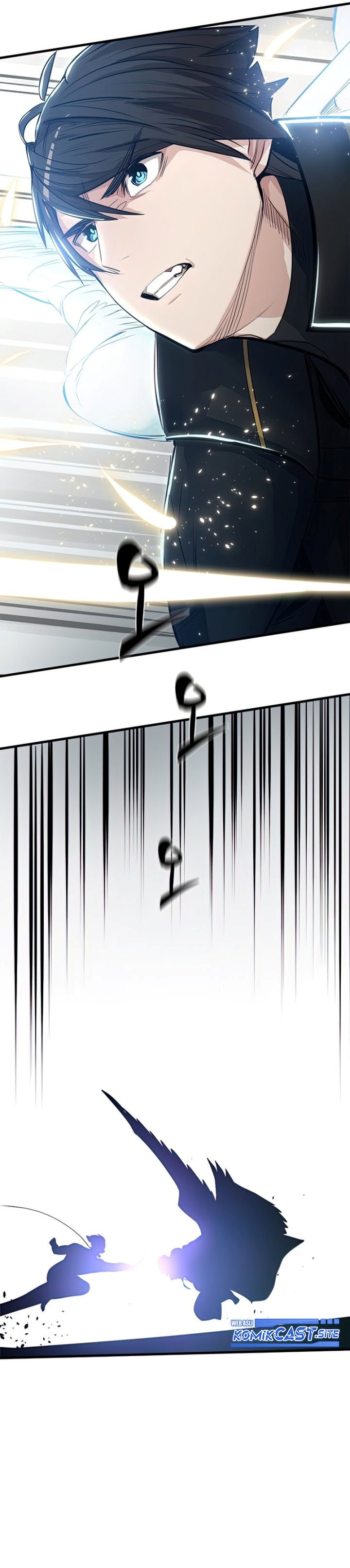 Halaman 26 dari The Tutorial Is Too Tough! Chapter 89