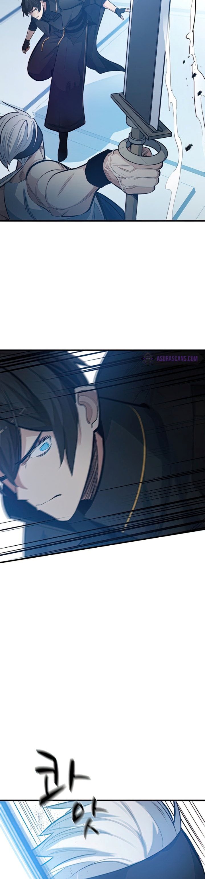 Halaman 4 dari The Tutorial Is Too Tough! Chapter 89