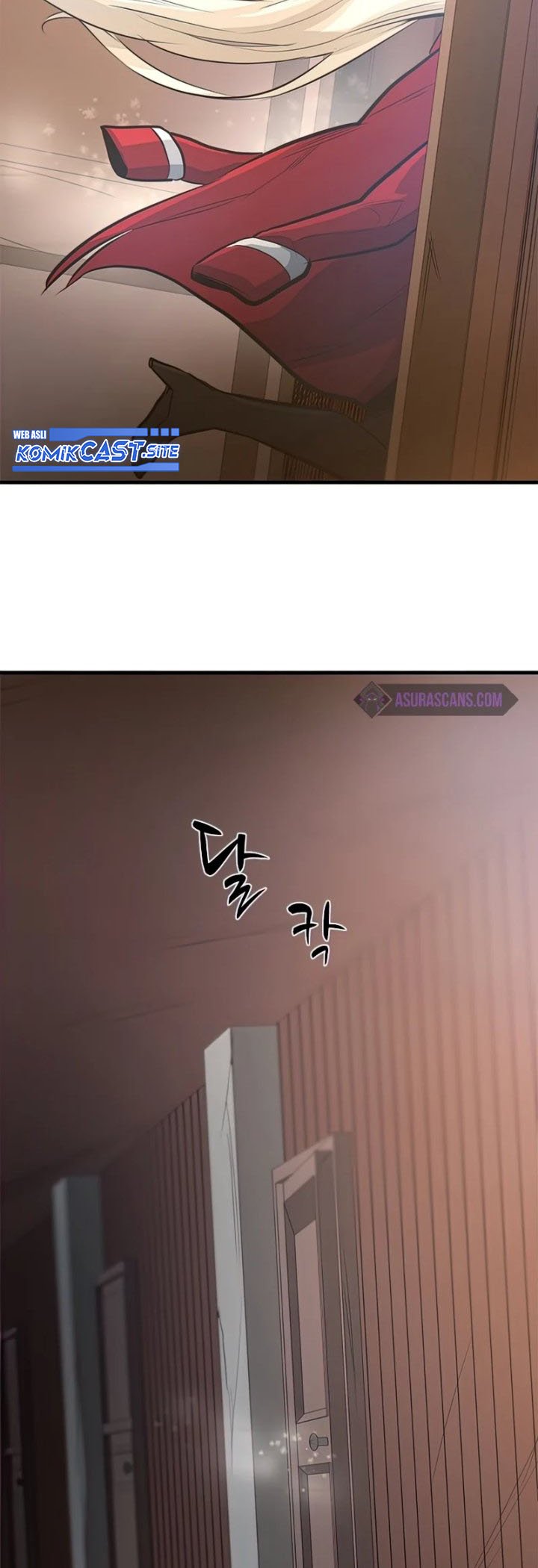 Halaman 40 dari The Tutorial Is Too Tough! Chapter 89