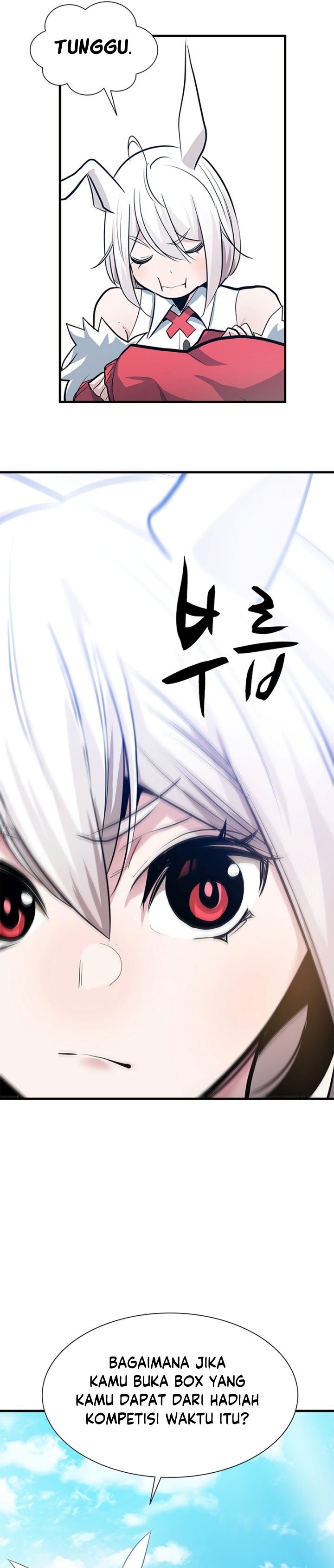 Halaman 14 dari The Tutorial Is Too Tough! Chapter 90