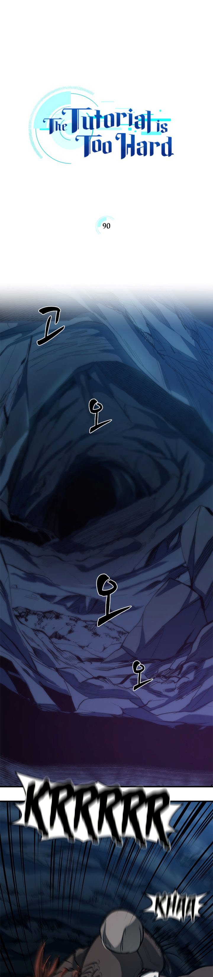 Halaman 2 dari The Tutorial Is Too Tough! Chapter 90