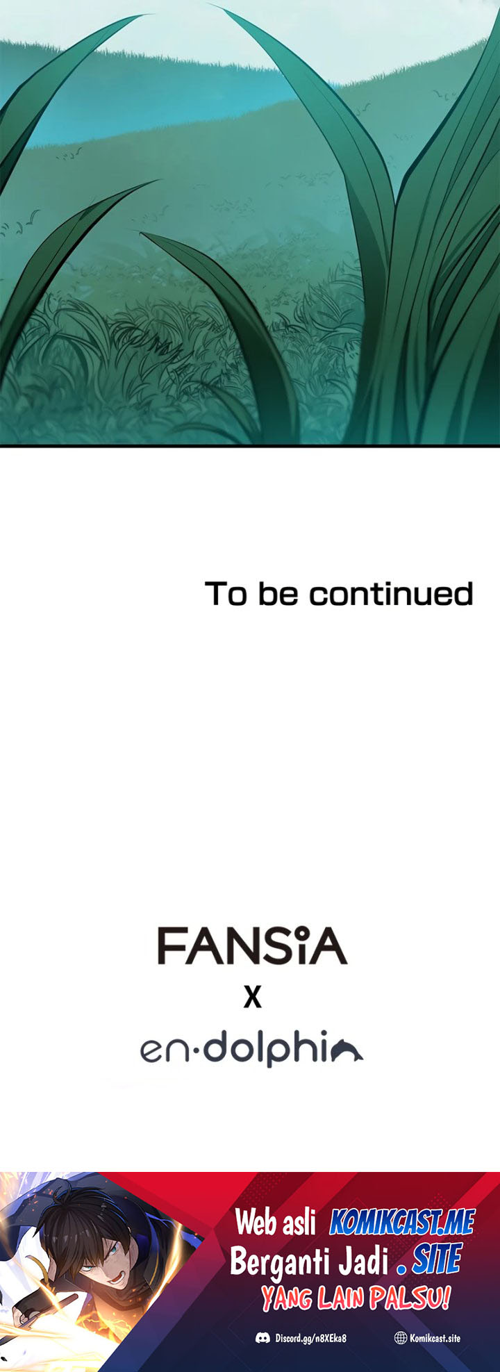 Halaman 38 dari The Tutorial Is Too Tough! Chapter 90