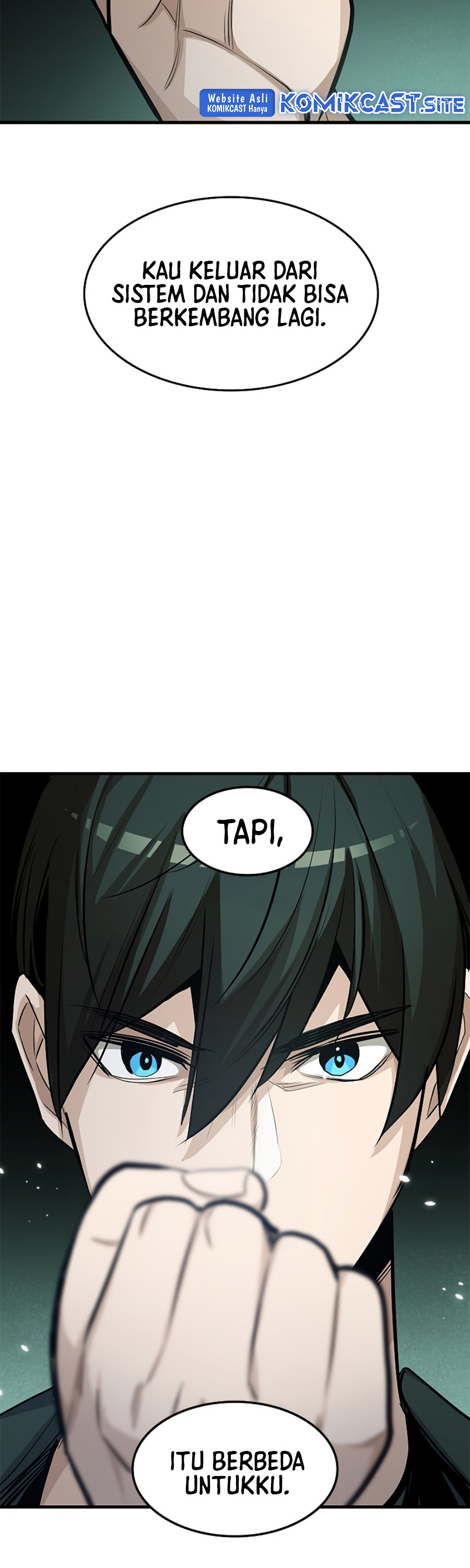 Halaman 18 dari The Tutorial Is Too Tough! Chapter 91