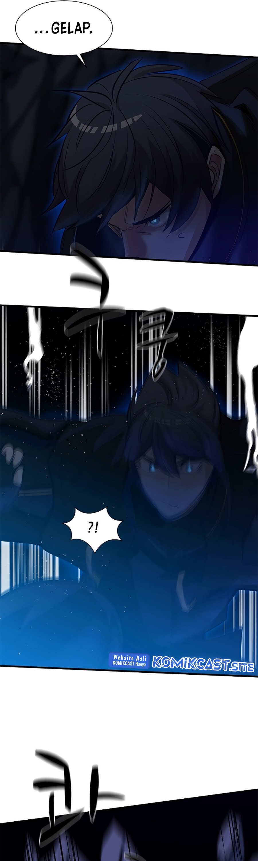 Halaman 47 dari The Tutorial Is Too Tough! Chapter 91