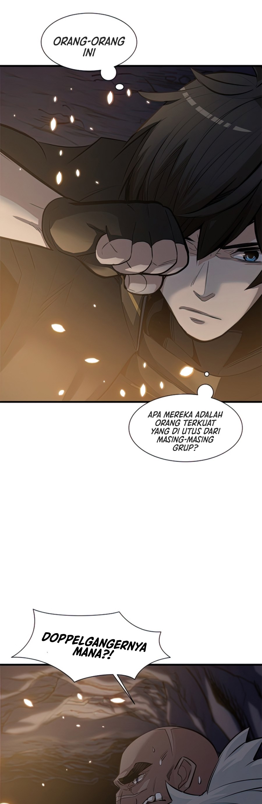 Halaman 14 dari The Tutorial Is Too Tough! Chapter 92