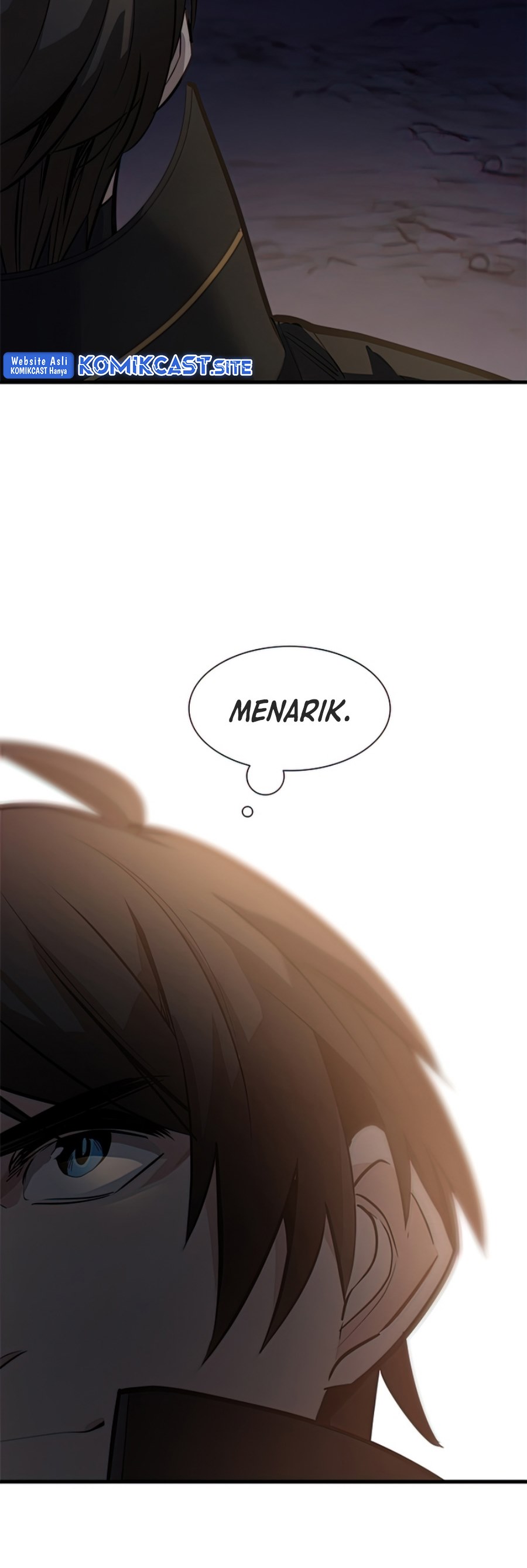 Halaman 24 dari The Tutorial Is Too Tough! Chapter 92