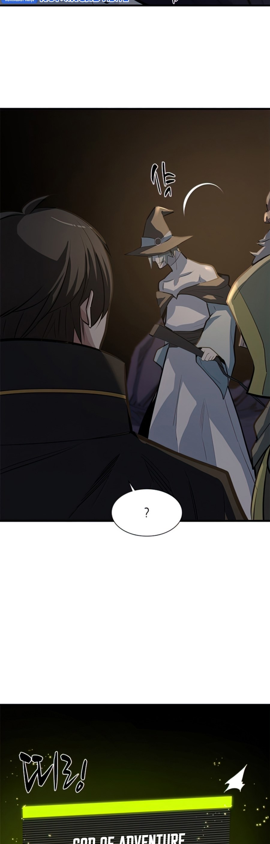 Halaman 28 dari The Tutorial Is Too Tough! Chapter 92