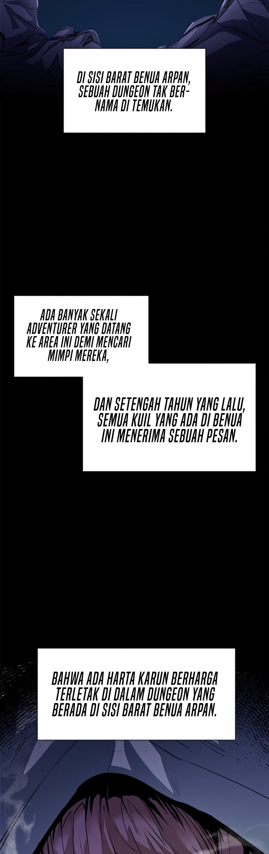 Halaman 3 dari The Tutorial Is Too Tough! Chapter 92