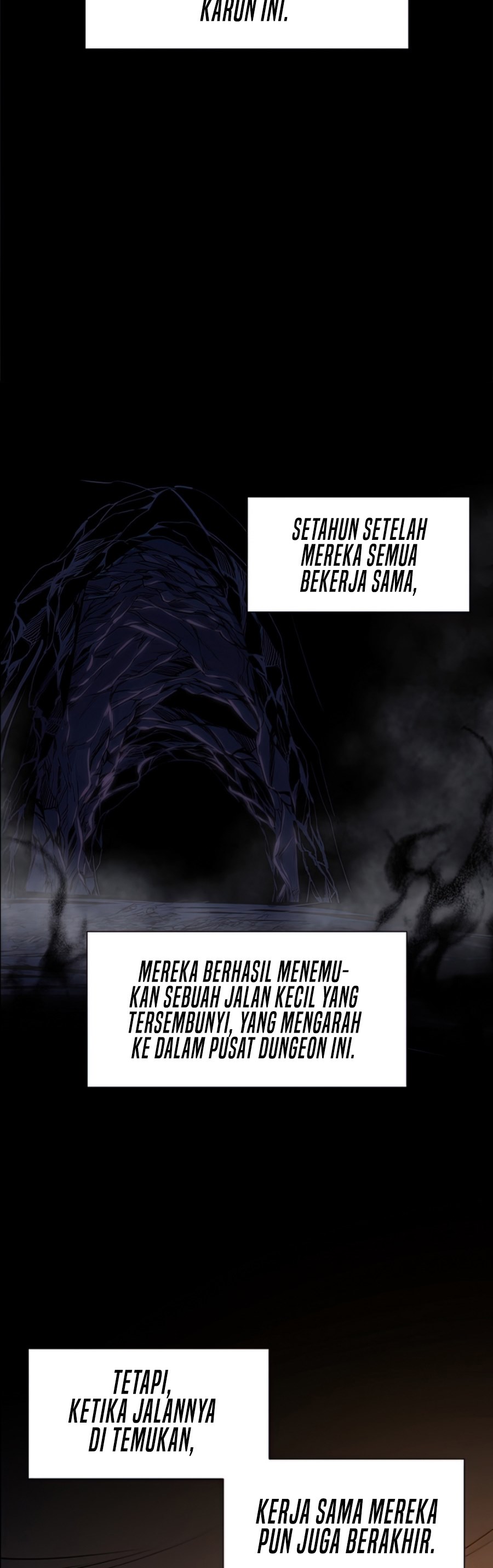 Halaman 5 dari The Tutorial Is Too Tough! Chapter 92
