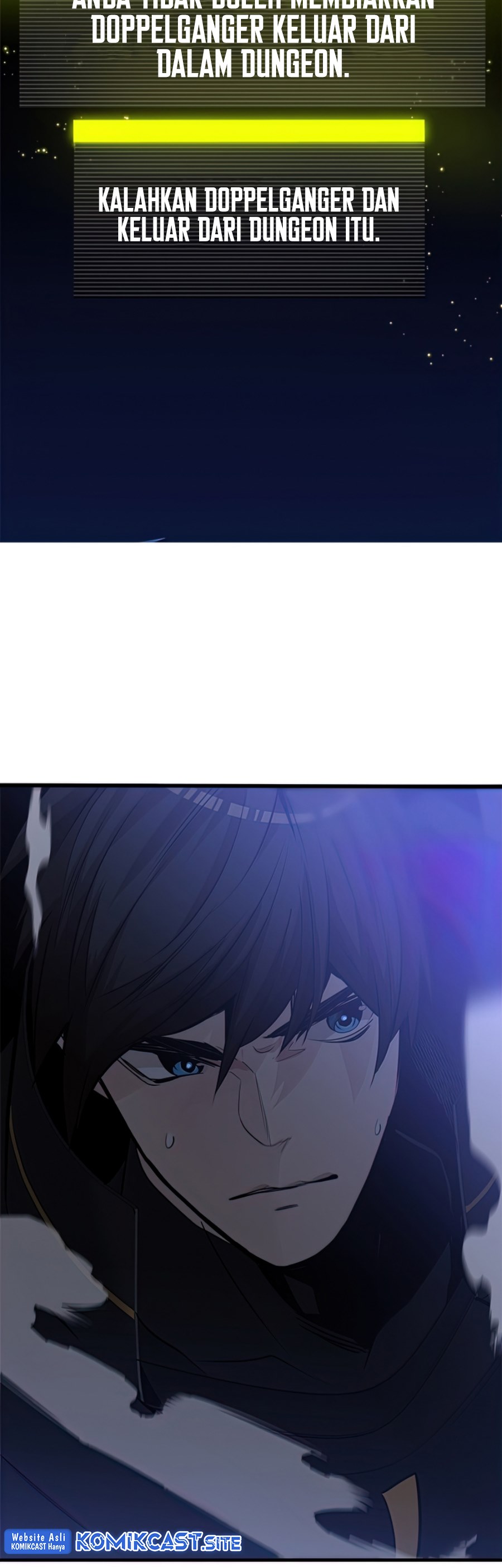 Halaman 9 dari The Tutorial Is Too Tough! Chapter 92