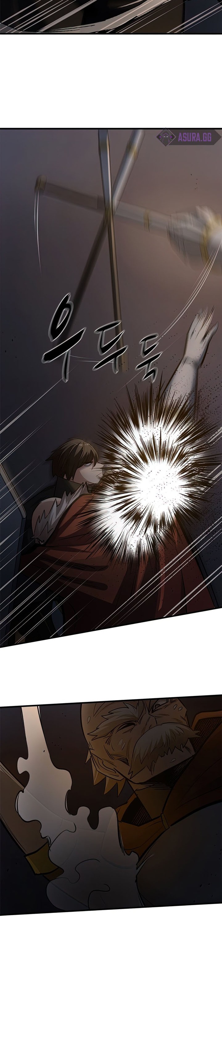 Halaman 13 dari The Tutorial Is Too Tough! Chapter 93