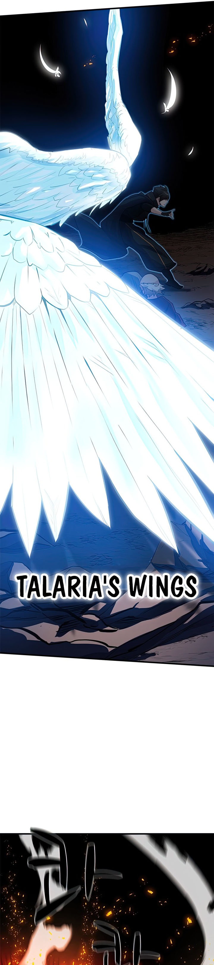 Halaman 18 dari The Tutorial Is Too Tough! Chapter 93
