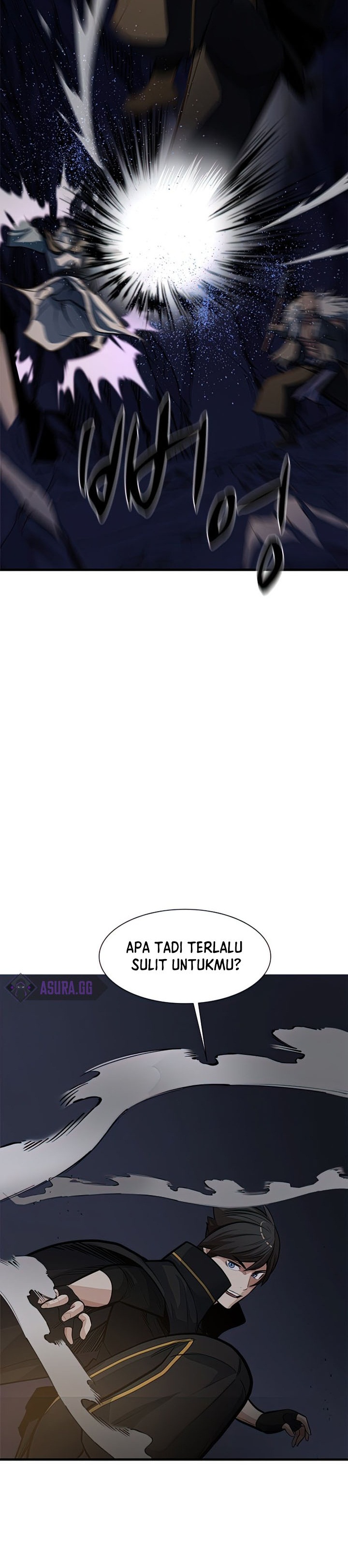 Halaman 21 dari The Tutorial Is Too Tough! Chapter 93
