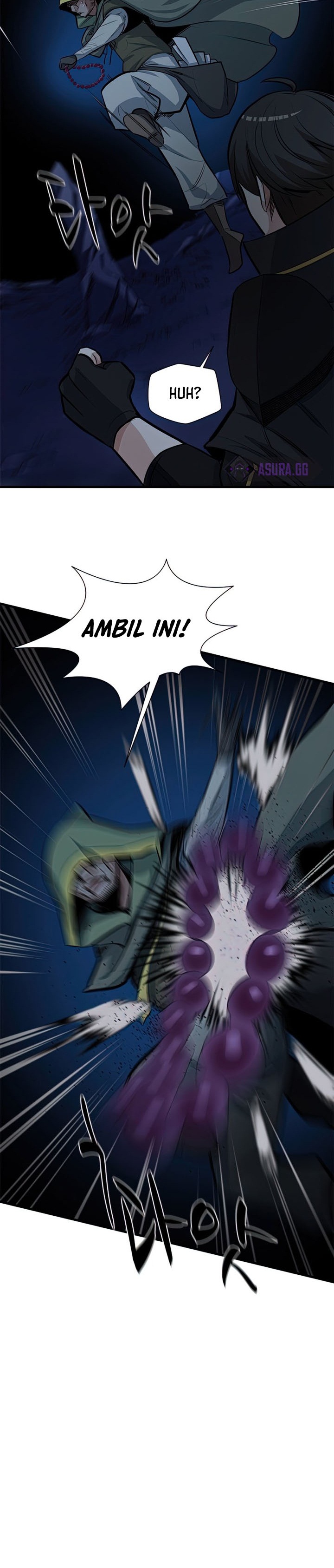 Halaman 25 dari The Tutorial Is Too Tough! Chapter 93