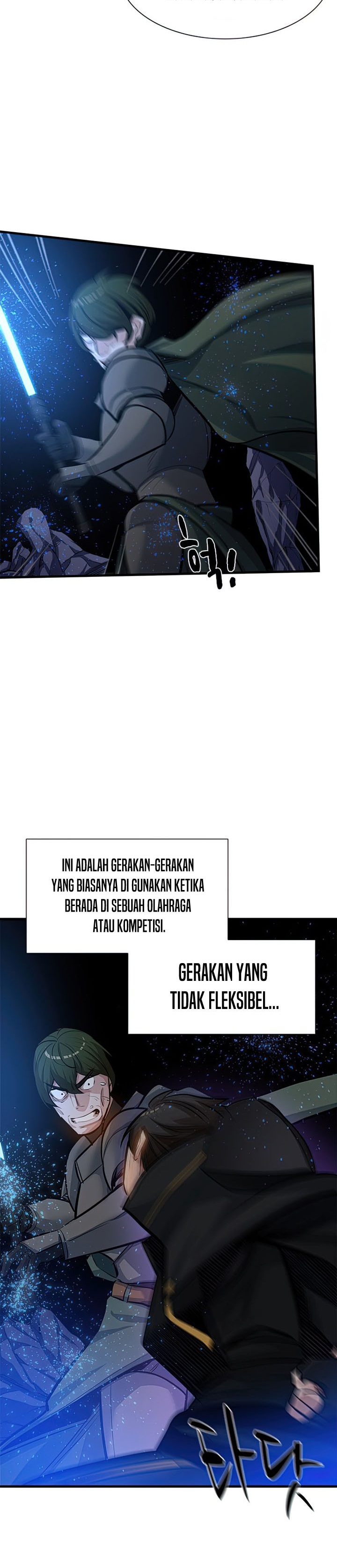 Halaman 37 dari The Tutorial Is Too Tough! Chapter 93