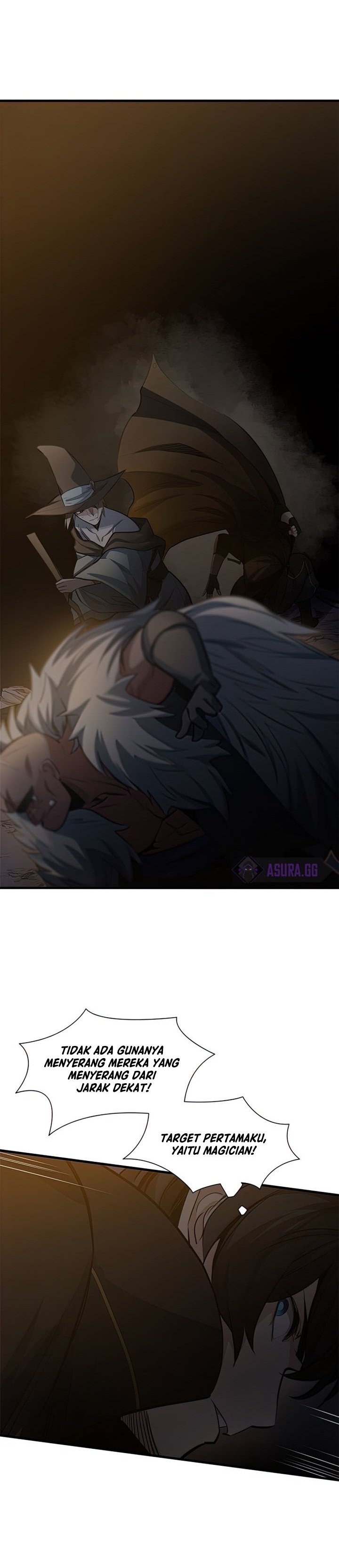 Halaman 9 dari The Tutorial Is Too Tough! Chapter 93